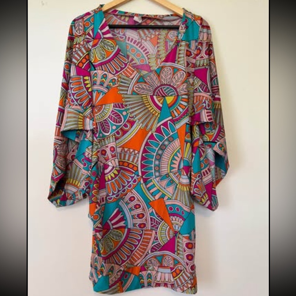 Cremieux Swimsuit Coverup